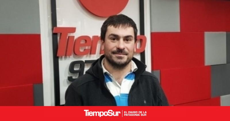 Santiago Aberastain: La CPS corre peligro en su sustentabilidad