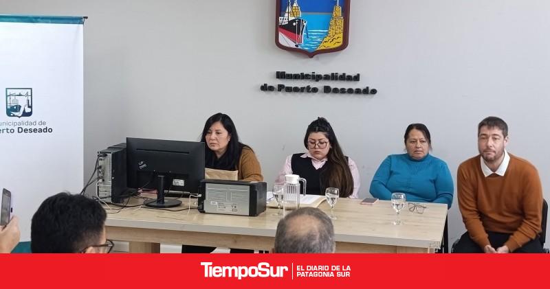 Desarrollo de empresas, radicación de inversiones y nuevas oportunidades