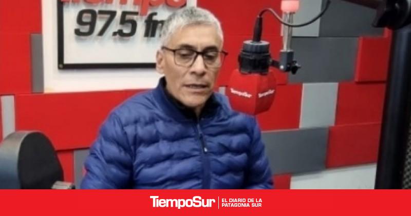 Eloy Echazú: Esto afecta directamente al día a día de cada localidad"