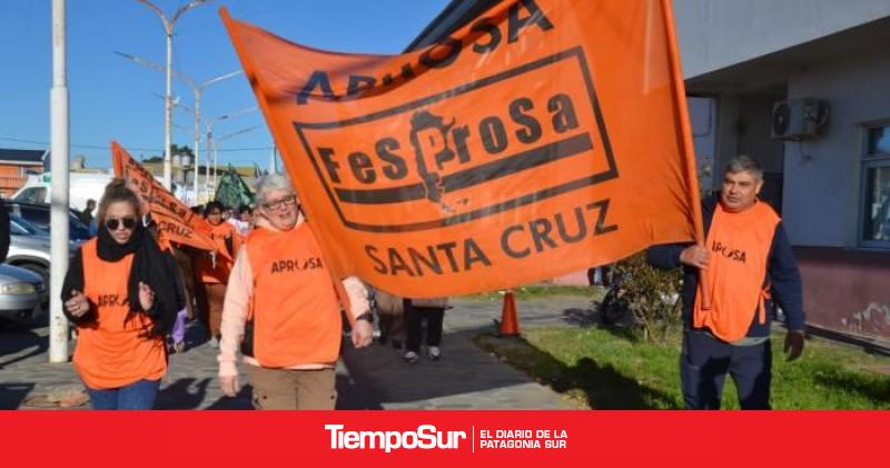ATSA y APROSA esperan para avanzar en reclamos y necesidades laborales