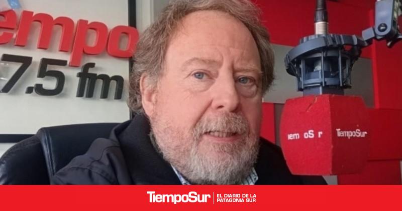 Guillermo Polke: Queremos una solución de largo plazo, que esto no se repita