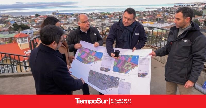 Punta Arenas modernizará 600 luminarias con una gran innovación