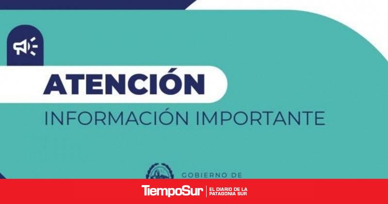 Servicios Públicos desmiente comunicados falsos sobre cortes de energía programados