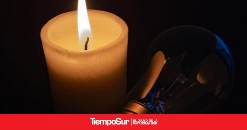 Diputados nacionales exigen respuesta por apagón de luz en Santa Cruz