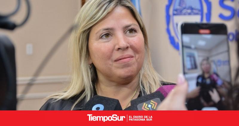 Boggio: La capacitación permanente de los trabajadores es una política de Estado