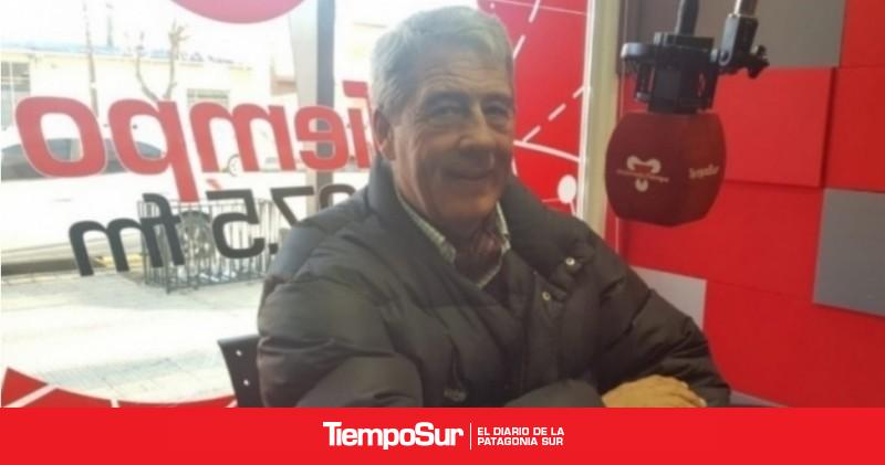 Enrique Jamieson: "Vamos a buscar la mejor competitividad para el sector"