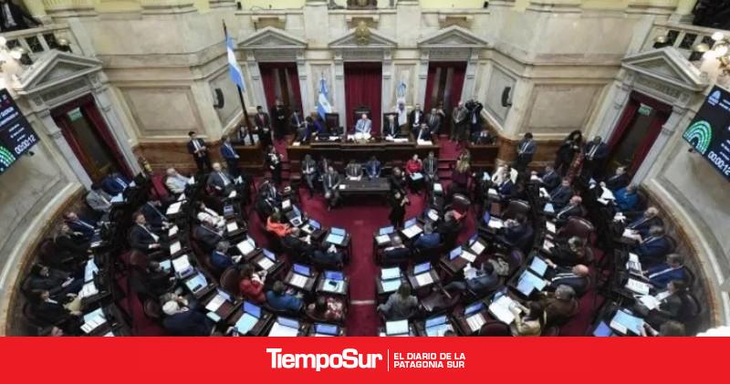 Hoy se debate la eliminación de límites a la compra de tierra para extranjeros