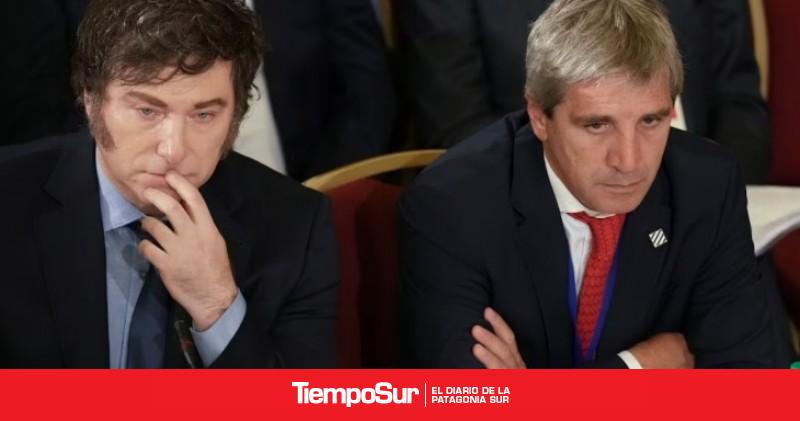 El Gobierno modificó el Presupuesto para reforzar partidas en educación, seguridad social y el pago de deuda