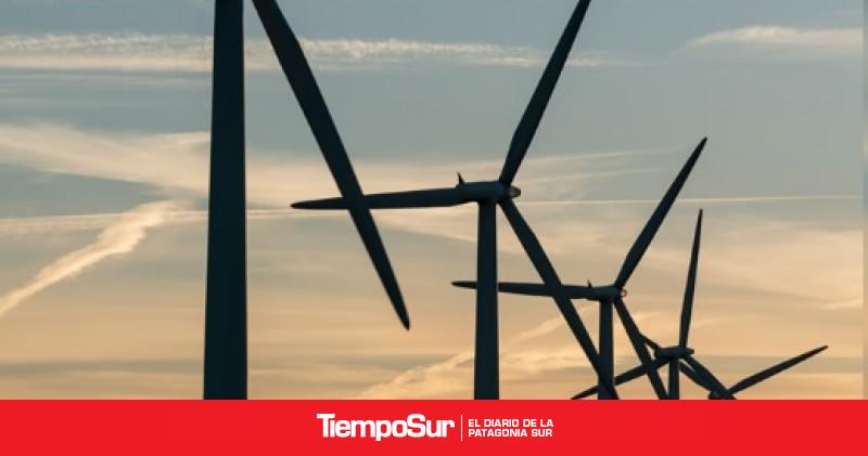 El Gobierno inicia una investigación por presunto dumping en torres eólicas