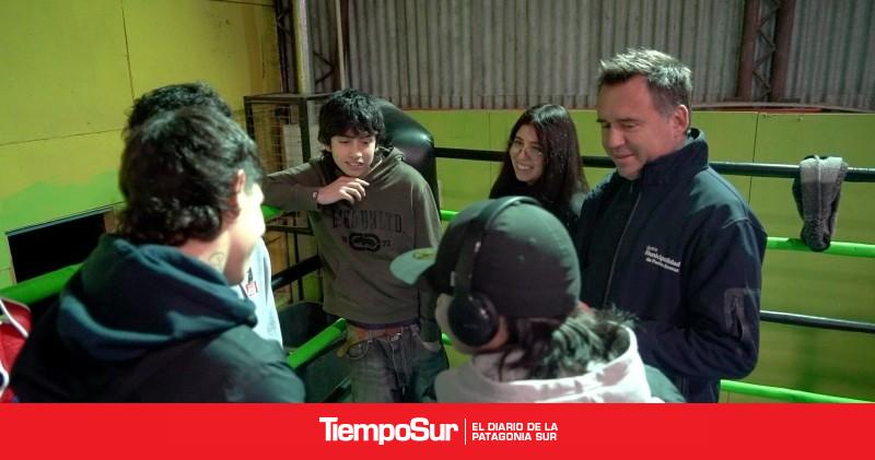Campeonato Municipal de Boxeo Amateur celebra su tercera edición