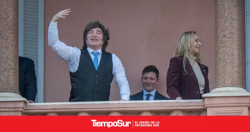 Milei confirmó que no viajará a la final y mantendrá su cábala en Olivos