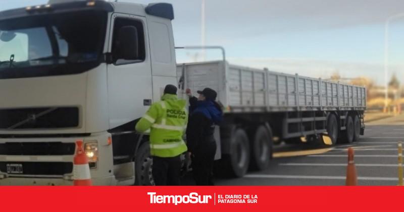 Maximiliano Moreno: El personal está capacitado y preparado