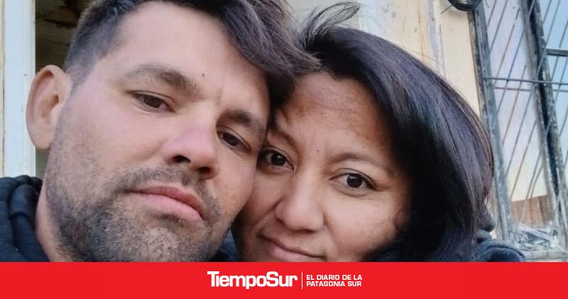 El papá de Ángel López fue encontrado golpeado en la calle