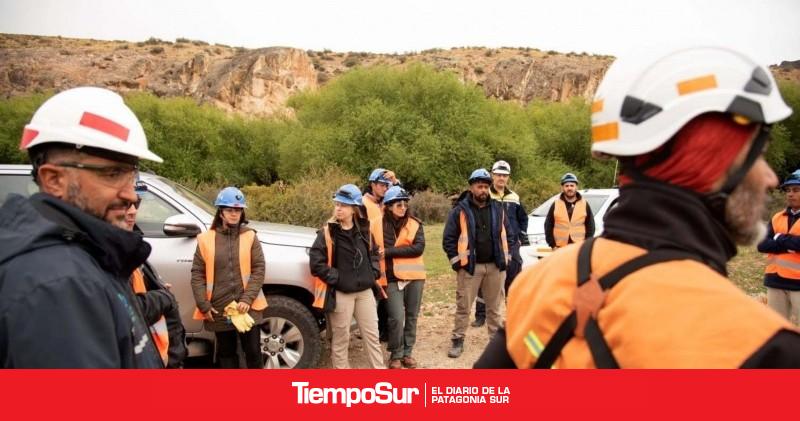 El Gobierno ejecuta la política de cierre de minas con nuevos estándares