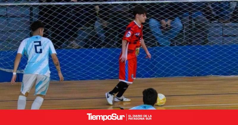 Julia Dufour y Navio A siguen firmes en la División de Honor de la Cuenca Carbonífera