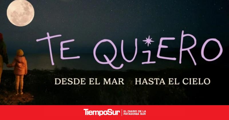 Ana Fernandez: "Se trata de la primera visita de Gine al Planetario"