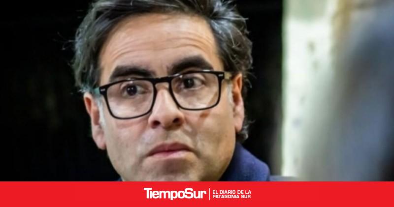 Ortiz: "Entre 1.000 y 1.500 familias concurren semanalmente"