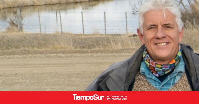 Blake: "Hay que hacer que Buenos Aires coma guanaco, porque Santa Cruz solo no puede"