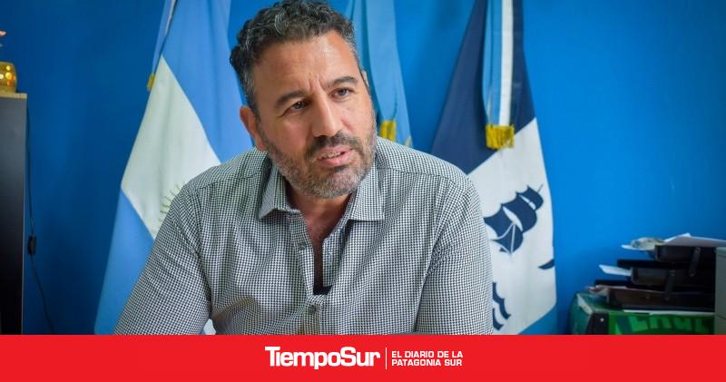 Robles: Economía conoce perfectamente cuánto recibe cada municipio por coparticipación"