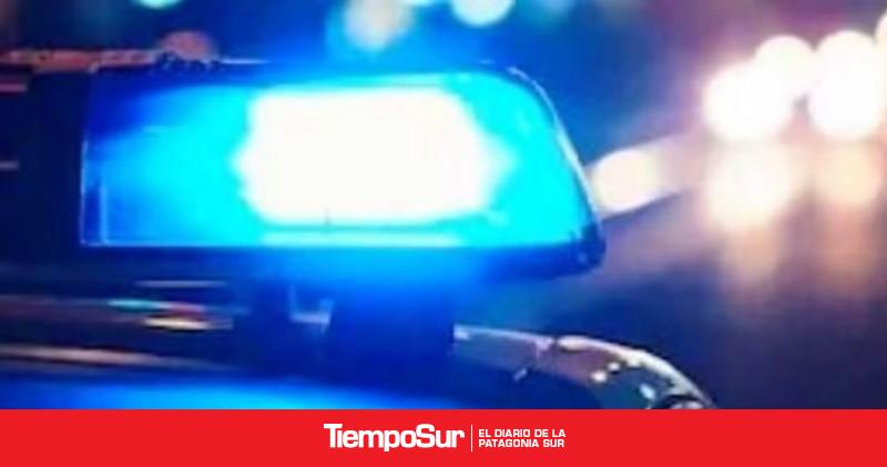 Se escapó un detenido de la Comisaría Segunda