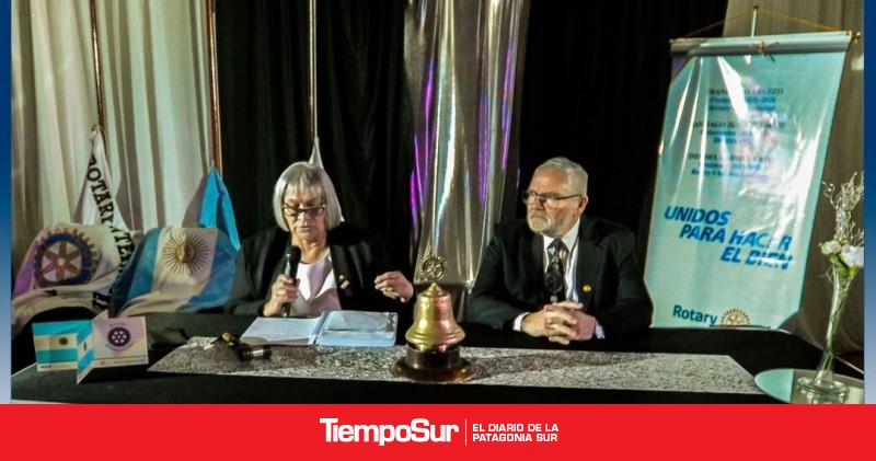 El Rotary Club convoca a familias y estudiantes a una charla para vivir un intercambio en el exterior
