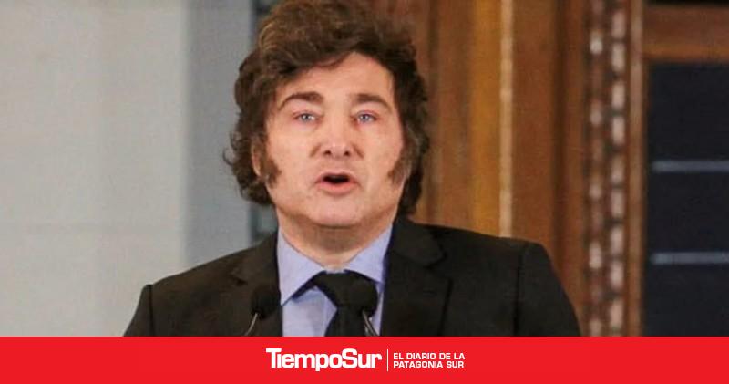 Javier Milei participará de un nuevo aniversario del atentado a la AMIA