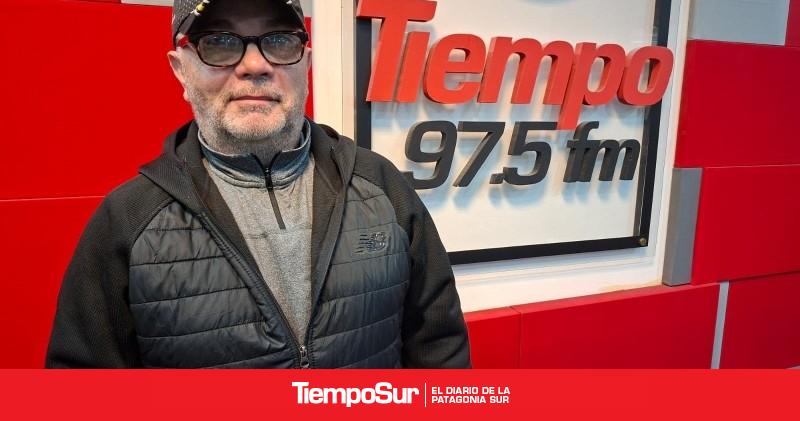 Leonardo Artieda: La chatarra tarda entre 600 y 900 años en desintegrarse