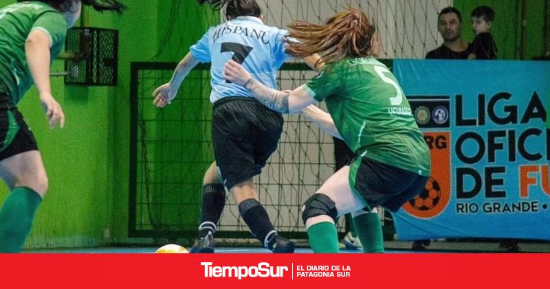 Terminó el sueño para los equipos de Santa Cruz en el Torneo Regional Federal Amateur