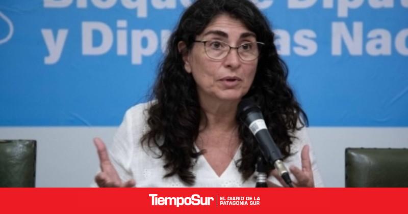 Ana María Ianni: Atacar la autonomía municipal no es el camino