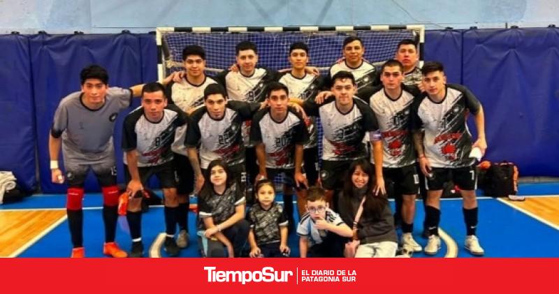Se juega parcialmente la décima fecha del torneo anual de Primera B de la Liga Sur