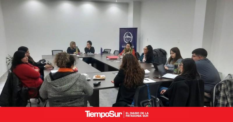 IDUV: Gobierno acordó un aumento salarial acumulado del 17,8%