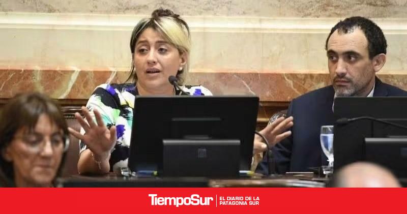 Gadano advirtió que la reforma libera la compra de tierras sin límites