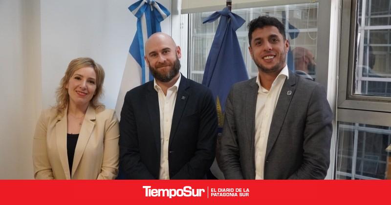 Moira Lanesan se reunió con Productores de Seguros por la crisis del sector