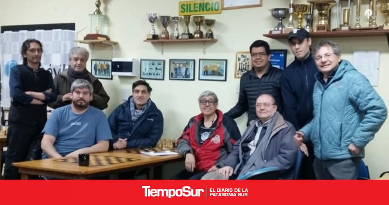 Jorge Naguil es el nuevo presidente de Adar