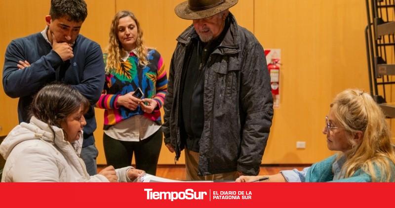 Avanza el relevamiento de familias afectadas en barrio Sismográfica