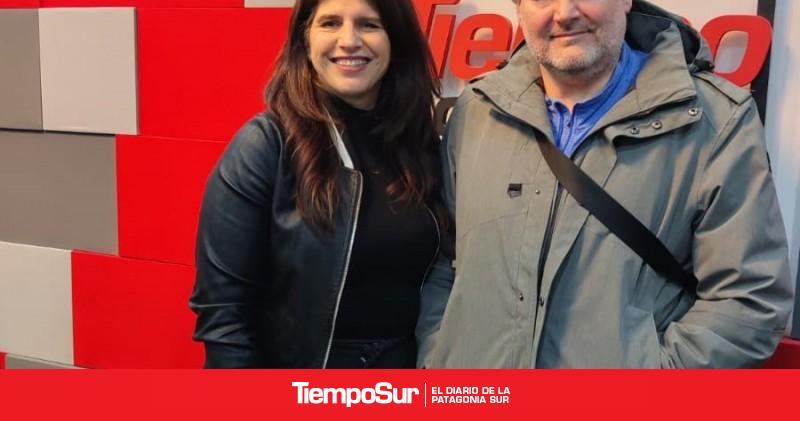 La iniciativa que fusiona caminatas, ciencia y gestión emocional en Río Gallegos