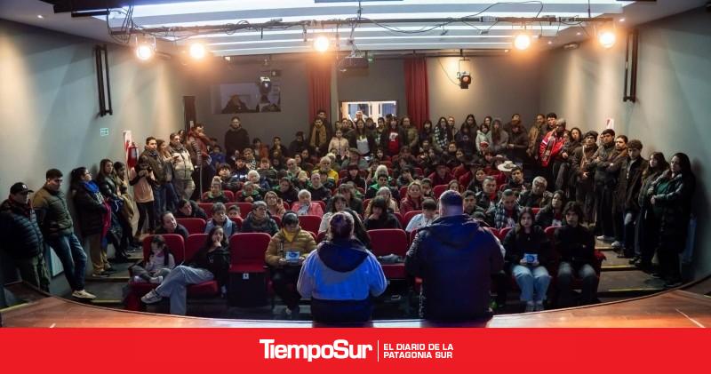 Referentes del folclore fueron convocados para pensar una agenda participativa