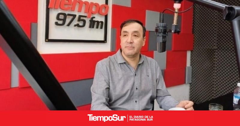 Grasso acusó a la Provincia de avanzar sobre fondos municipales