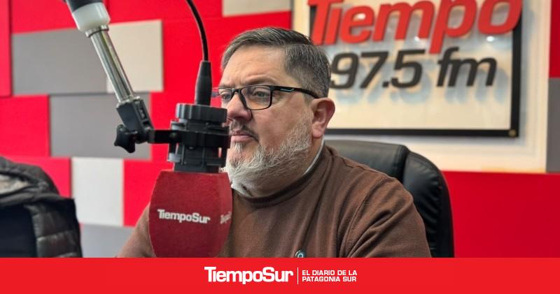 Verbes: Todo lo que no aportan los municipios debe ser cubierto por la Provincia