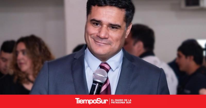 Martín Chávez advirtió que no sólo están en riesgo los salarios