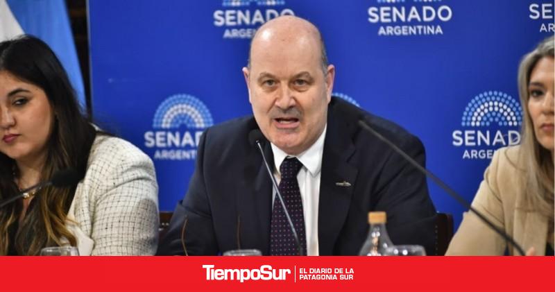 El Gobierno apuesta a reformar el código aduanero