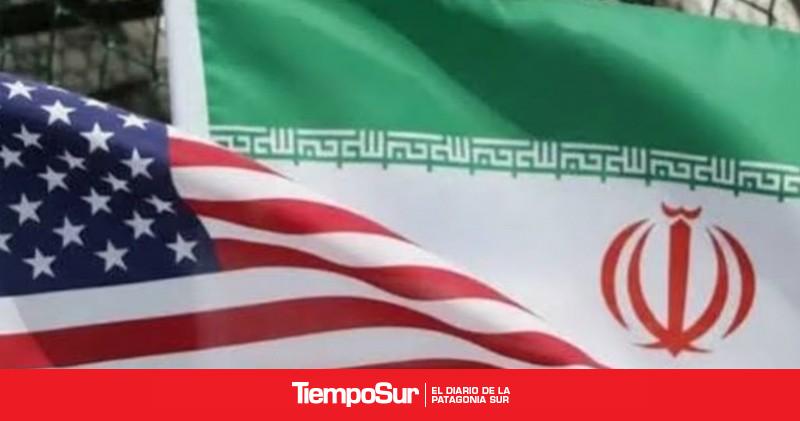 Irán deja de cumplir sus obligaciones ya que Estados Unidos violó sus compromisos