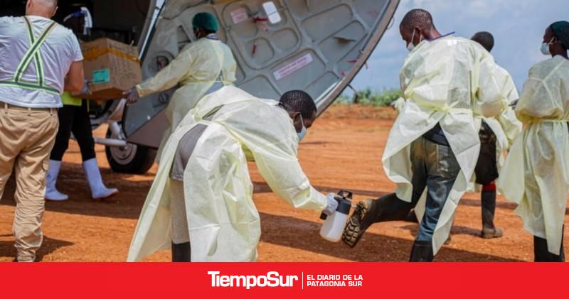 864 muertos y más de 2.000 casos confirmados por el brote de ébola