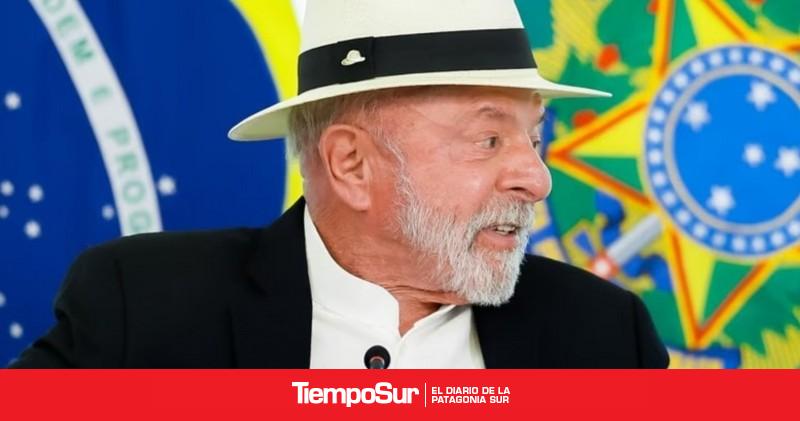 Lula responderá nuevo arancel de Estados Unidos con una "guerra de la verdad"