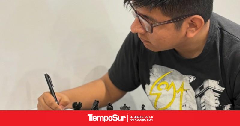 AFM Fernández cerró el Torneo Memorial "Diego Belmonte" a pura victoria