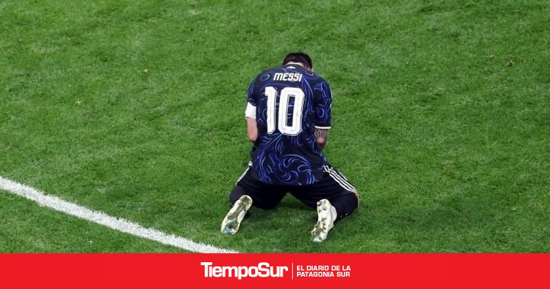 Los 11 que irán por la gloria: así formaría la Selección argentina en la final del Mundial 2026