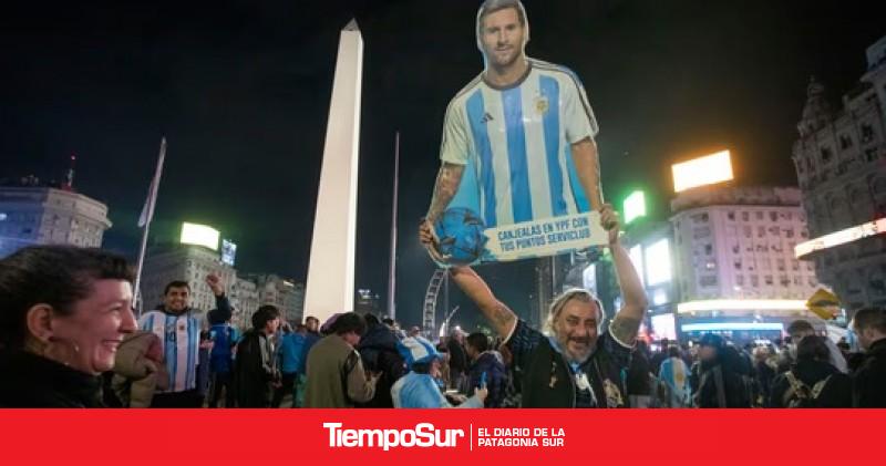 Presión opositora por la incertidumbre ante el posible asueto tras la final mundialista