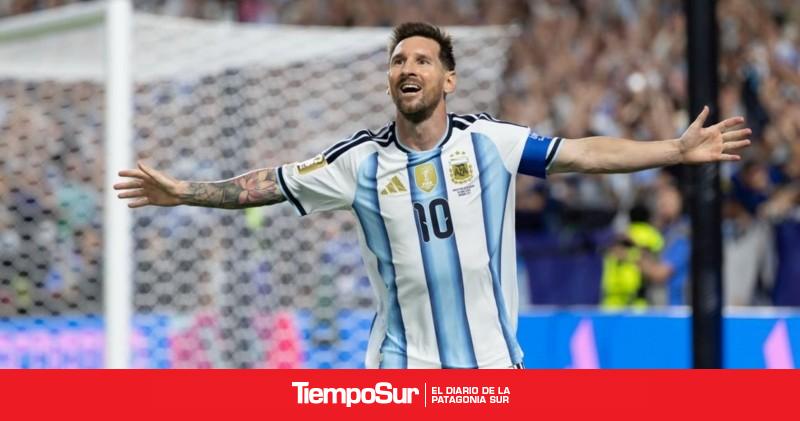Qué necesita Lionel Messi para ganar la Bota de Oro