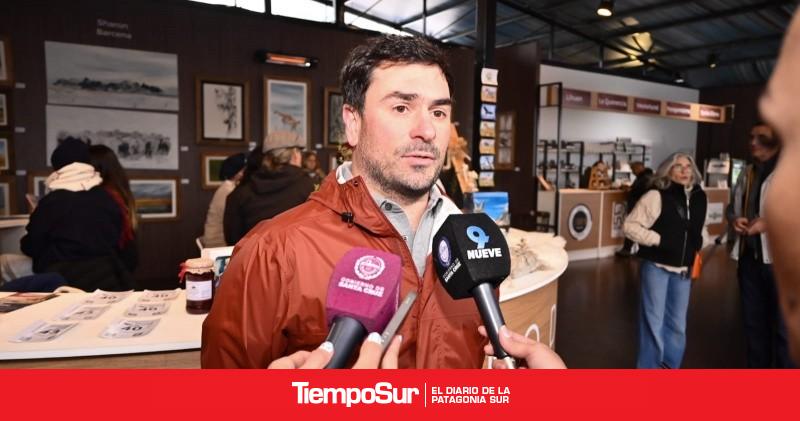 Aberastain respalda el desarrollo productivo