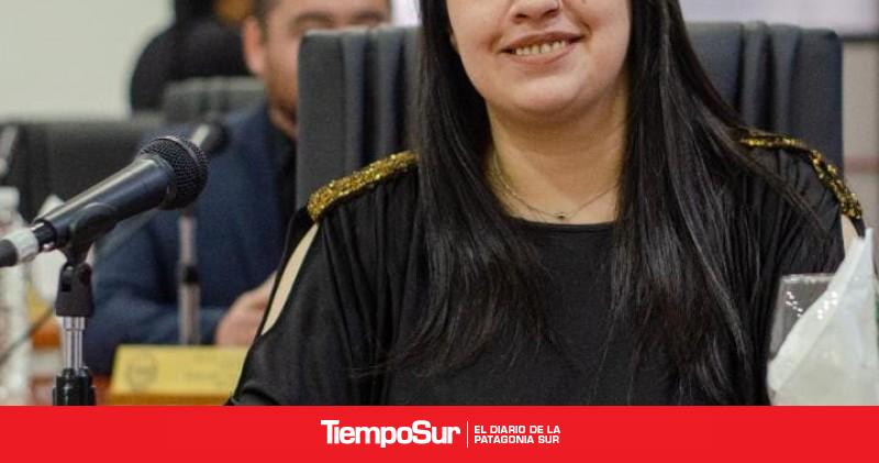 Kamu: Ruay no debe olvidar que ocupa esa banca gracias al voto de los vecinos de Río Gallegos